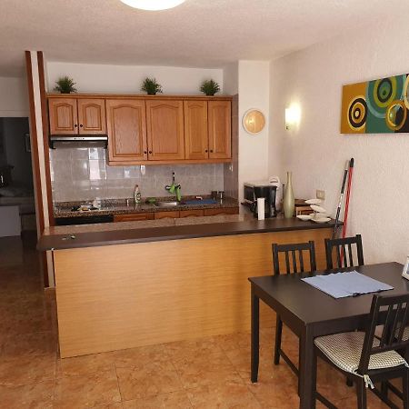 Floritas Sunrises Apartment Arona  Exterior photo