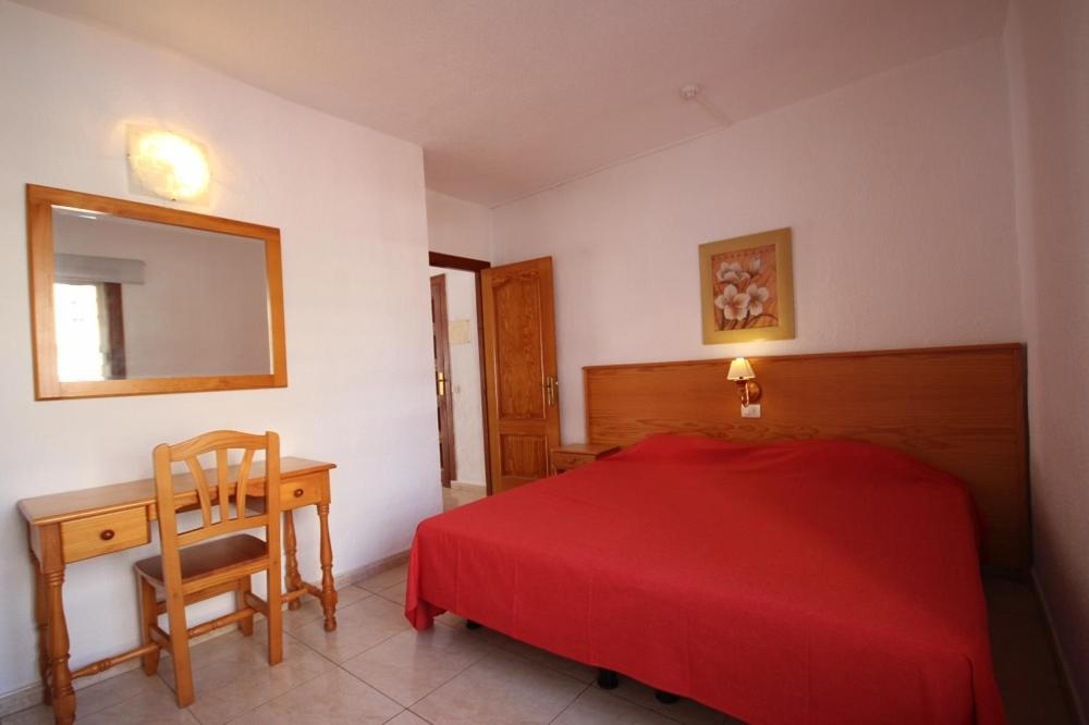 Floritas Sunrises Apartment Arona  Exterior photo